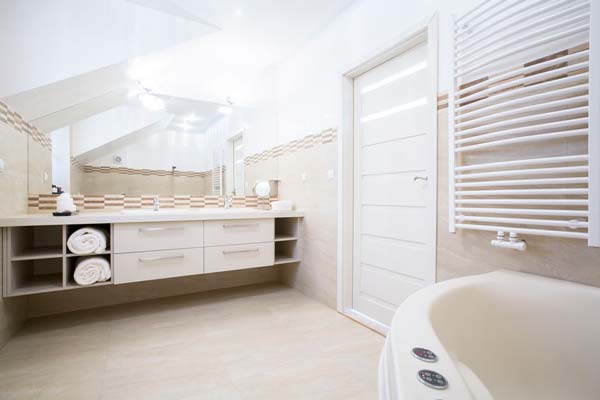 Fabricación de Muebles de baño a medida Madrid